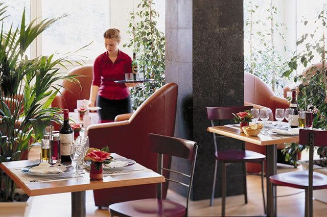 Hotel Stars Arcueil Aulnay-sous-Bois Eksteriør billede