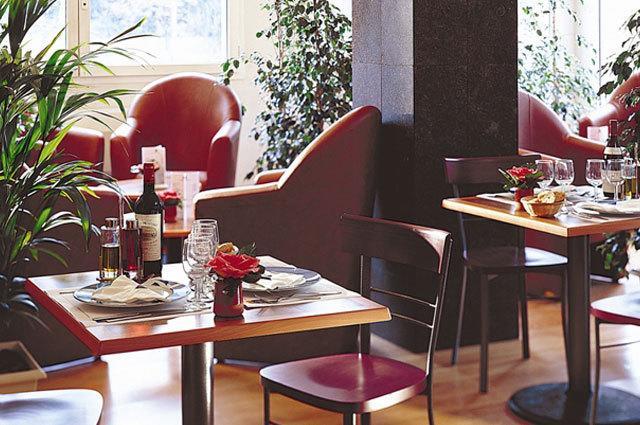 Hotel Stars Arcueil Aulnay-sous-Bois Eksteriør billede