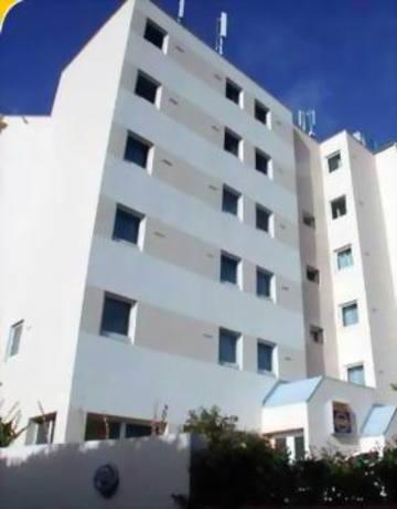 Hotel Stars Arcueil Aulnay-sous-Bois Eksteriør billede